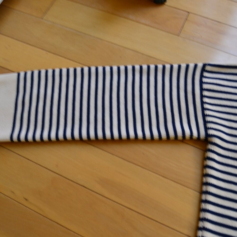 Sezane Daisy jumper Size S - Picture 7 of 12
